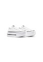 Tenis Converse Chuck Taylor All Star Lift Double Stack Junior de Converse