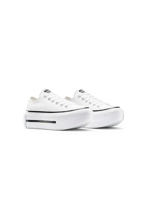 Tenis Converse Chuck Taylor All Star Lift Double Stack Junior