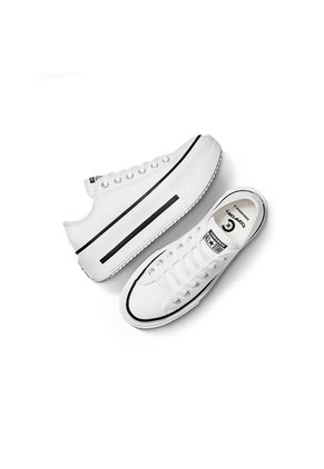 Tenis Converse Chuck Taylor All Star Lift Double Stack Junior