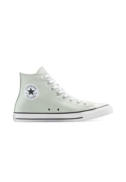 Tenis Converse Botas Chuck Taylor All Star Mujer-Verde