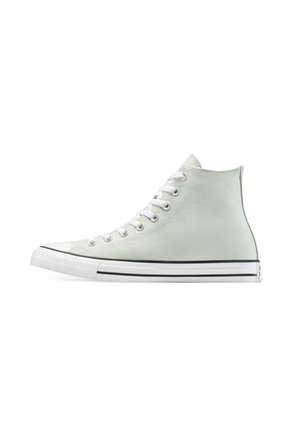 Tenis Converse Botas Chuck Taylor All Star Mujer-Verde