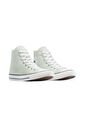 Tenis Converse Botas Chuck Taylor All Star Mujer-Verde de Converse