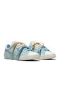 Tenis Converse Chuck Taylor Lo Mujer-Celeste de Converse