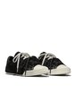 Tenis Converse Chuck Taylor Lo Mujer-Negro de Converse