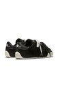 Tenis Converse Chuck Taylor Lo Mujer-Negro de Converse