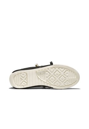 Tenis Converse Chuck Taylor Lo Mujer-Negro