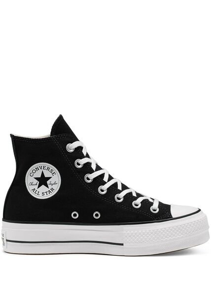 TENIS CONVERSE MUJER 560845C CHUCK TAYLOR Talla 5.5