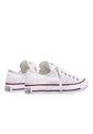 Tenis Converse Chuck Taylor All Star Unisex-Blanco de Converse