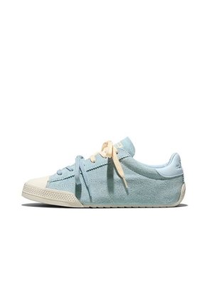 Tenis Converse Chuck Taylor Lo Mujer-Celeste