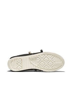 Tenis Converse Chuck Taylor Lo Mujer-Negro