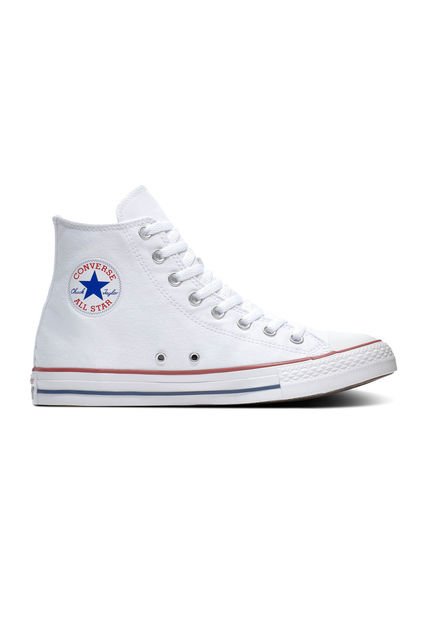 TENIS CONVERSE UNISEXO M7650C CHUCK TAYLOR Talla 9