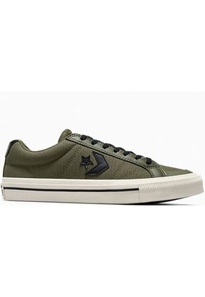 Tenis Converse Sport Casual Ox Green