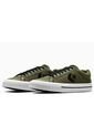 Tenis Converse Sport Casual Ox Green de Converse