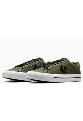 Tenis Converse Sport Casual Ox Green