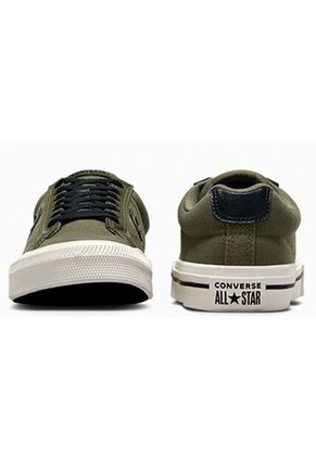 Tenis Converse Sport Casual Ox Green