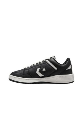 Tenis Converse Weapon Unisex-Negro/Blanco