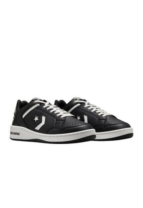 Tenis Converse Weapon Unisex-Negro/Blanco