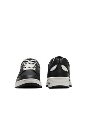 Tenis Converse Weapon Unisex-Negro/Blanco
