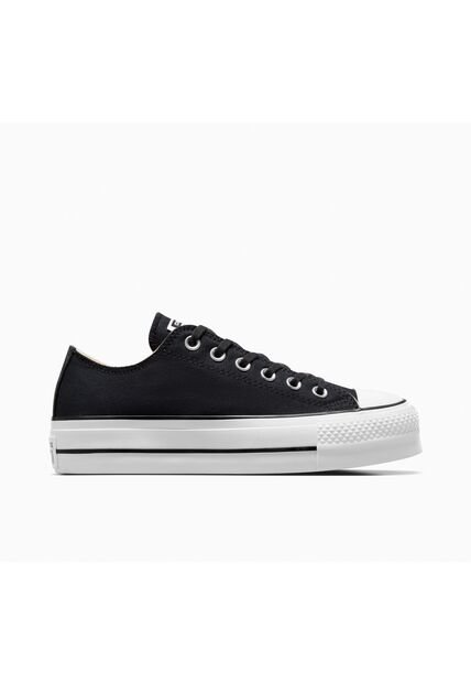 Tenis Converse Chuck Taylor All Star Lift Negro