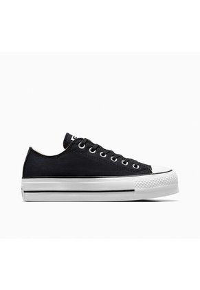 Tenis Converse Chuck Taylor All Star Lift Negro