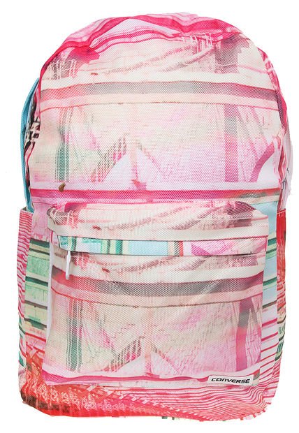 Morral Multicolor CONVERSE
