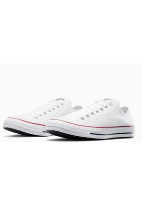 Tenis Converse All Star Ox Optical White