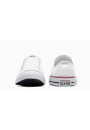 Tenis Converse All Star Ox Optical White