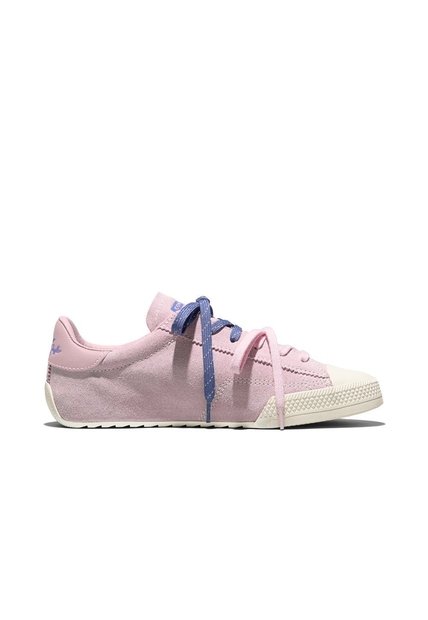 Tenis Converse Chuck Taylor Lo Mujer-Rosa