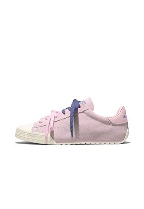Tenis Converse Chuck Taylor Lo Mujer-Rosa