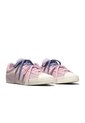 Tenis Converse Chuck Taylor Lo Mujer-Rosa de Converse