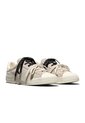 Tenis Converse Chuck Taylor Lo Mujer-Beige de Converse