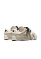 Tenis Converse Chuck Taylor Lo Mujer-Beige de Converse