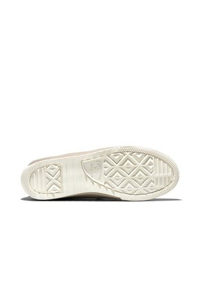 Tenis Converse Chuck Taylor Lo Mujer-Beige
