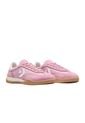 Tenis Converse Run Star Trainer Unisex-Rosa de Converse