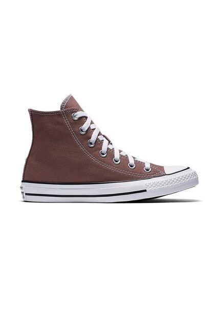 Tenis Converse Botas Chuck Taylor All Star Unisex-Caoba