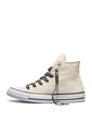 Tenis Botas Converse Chuck Taylor All Star Mujer-Blanco de Converse