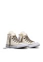 Tenis Botas Converse Chuck Taylor All Star Mujer-Blanco de Converse