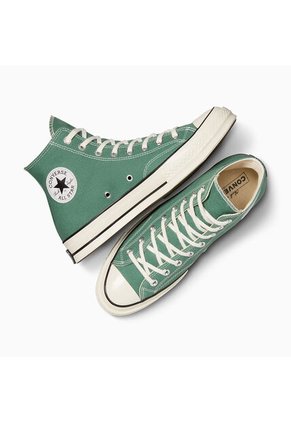 TENIS CONVERSE UNISEXO A06521C CHUCK 70 Talla 10.5