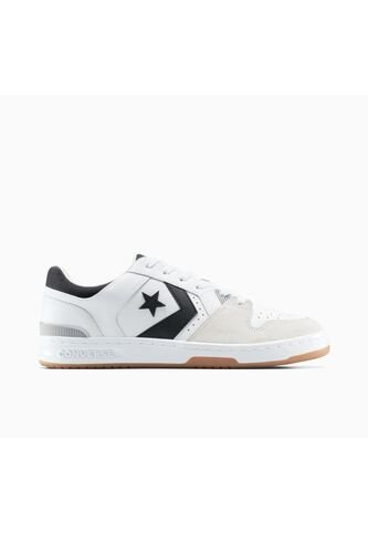 Tenis Converse CL98 Blanco-Negro Converse