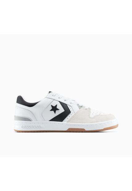 Tenis Converse CL98 Blanco-Negro