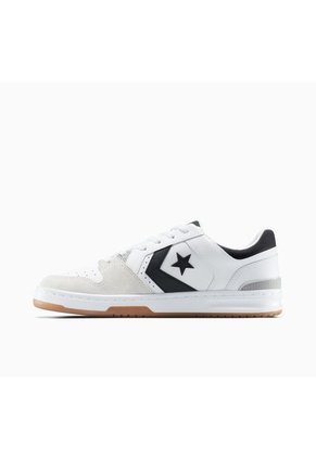 Tenis Converse CL98 Blanco-Negro