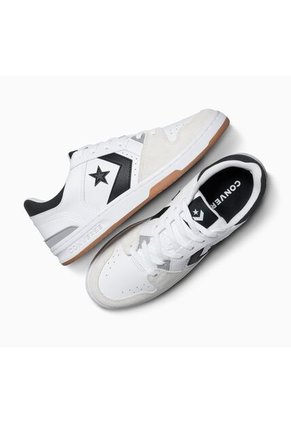 Tenis Converse CL98 Blanco-Negro
