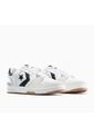 Tenis Converse CL98 Blanco-Negro de Converse