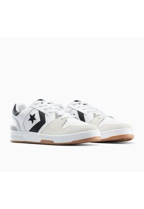 Tenis Converse CL98 Blanco-Negro