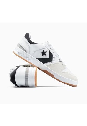 Tenis Converse CL98 Blanco-Negro