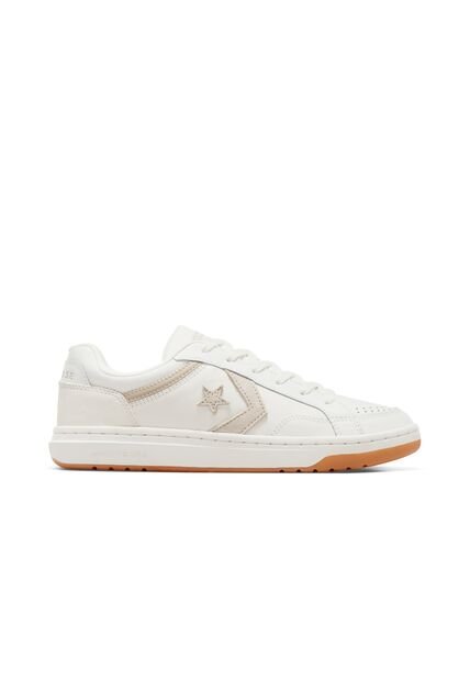 Tenis Converse  Pro Blaze Classic Luxe Sport Blanco