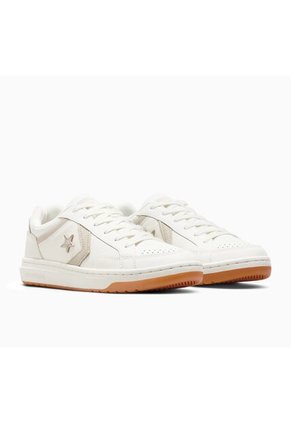 Tenis Converse  Pro Blaze Classic Luxe Sport Blanco