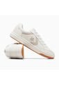 Tenis Converse  Pro Blaze Classic Luxe Sport Blanco de Converse