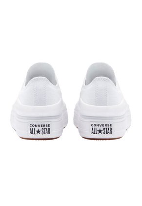 TENIS CONVERSE MUJER 570257C CHUCK TAYLOR Talla 6