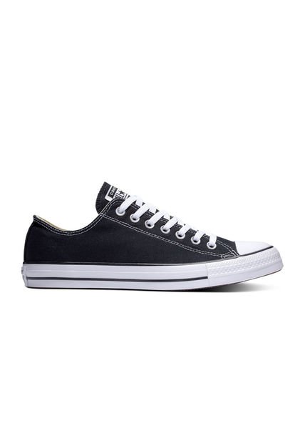 TENIS CONVERSE UNISEXO M9166C CHUCK TAYLOR Talla 11